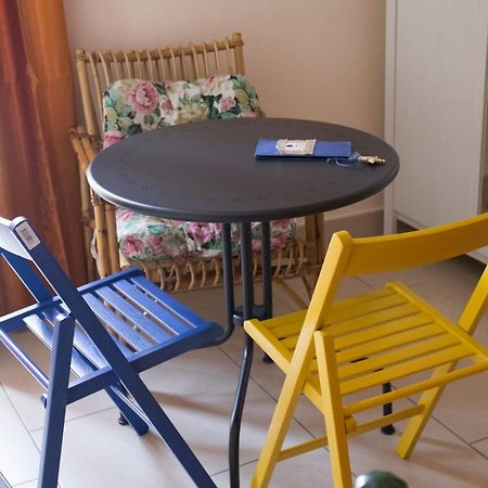 Al Sesto B&B Salerno Kültér fotó