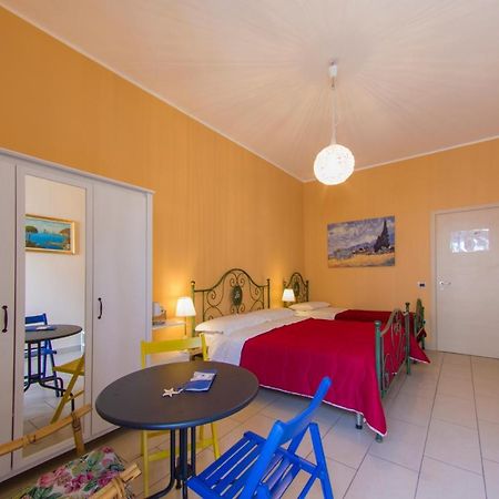 Al Sesto B&B Salerno Kültér fotó