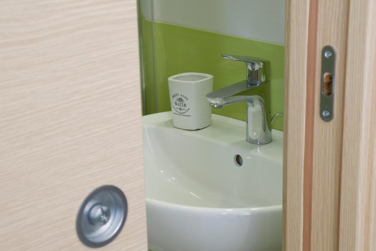 Al Sesto B&B Salerno Kültér fotó