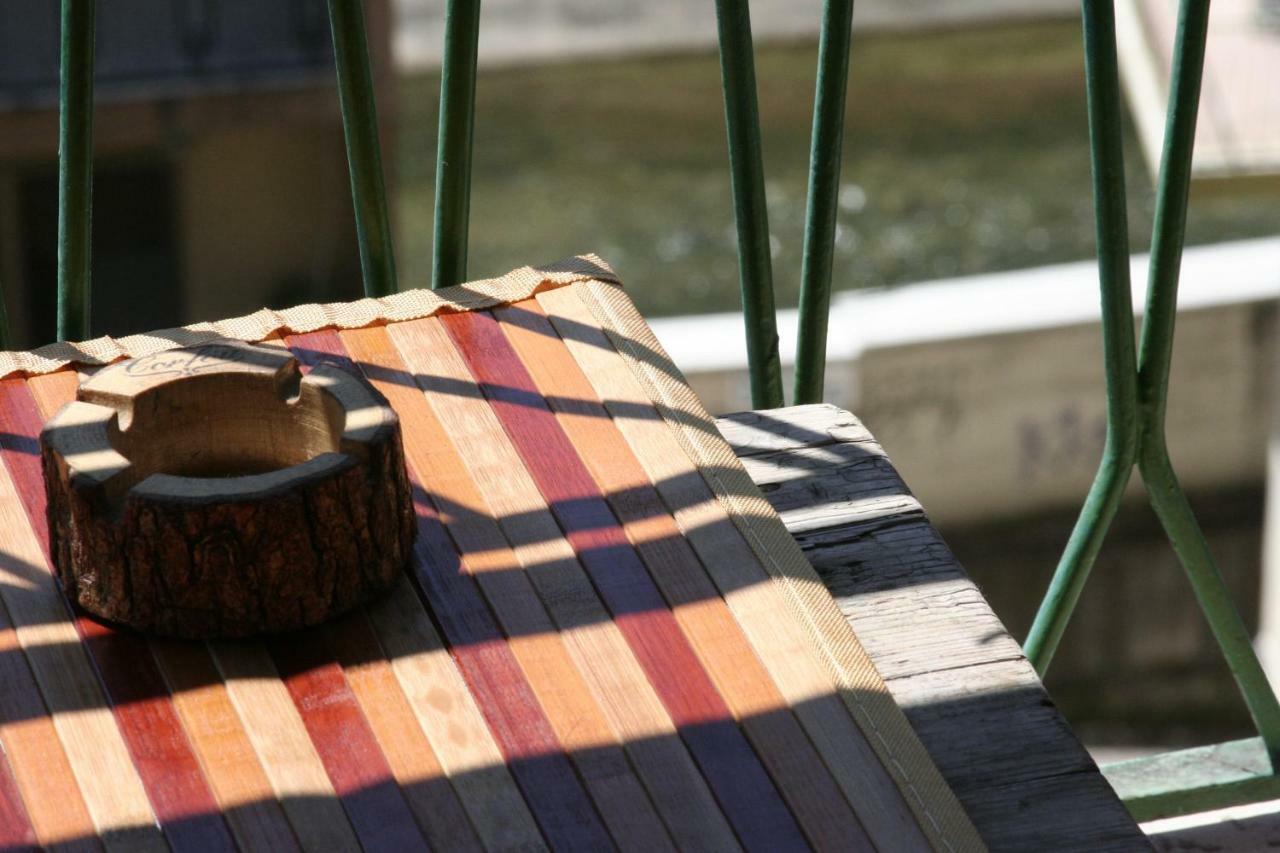 Al Sesto B&B Salerno Kültér fotó
